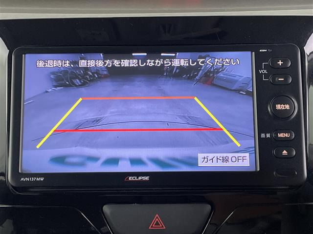 タントX ターボ SAIII