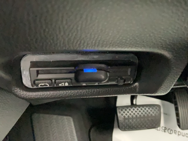 フィット1.3 13G Fパッケージ