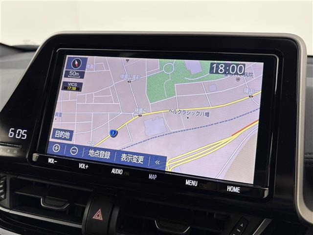 C-HR1.2 G-T モード ネロ