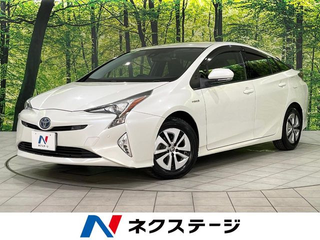 プリウス1.8 A