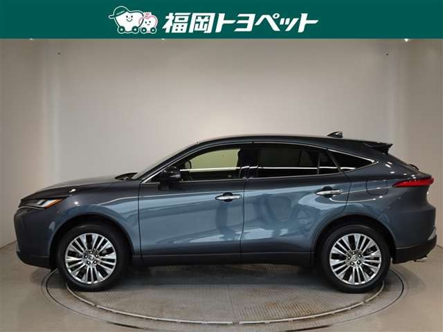 ハリアー