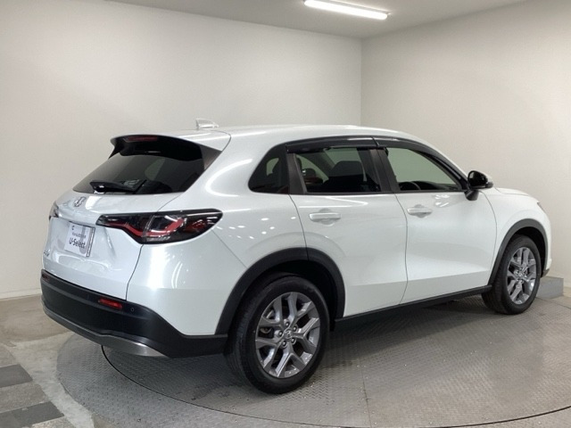 ZR-V1.5 X