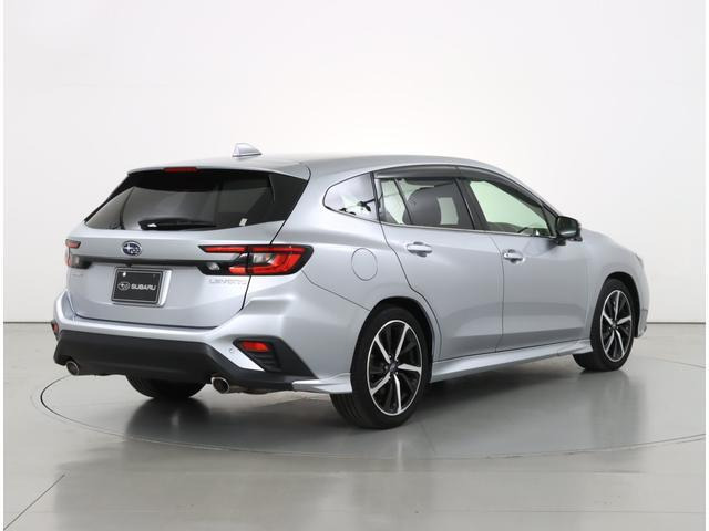 レヴォーグ1.8 GT-H EX 4WD