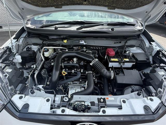 ライズ1.0 Z 4WD