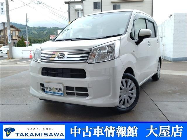 ムーヴL SAIII 4WD
