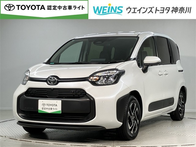 シエンタハイブリッド 1.5 G