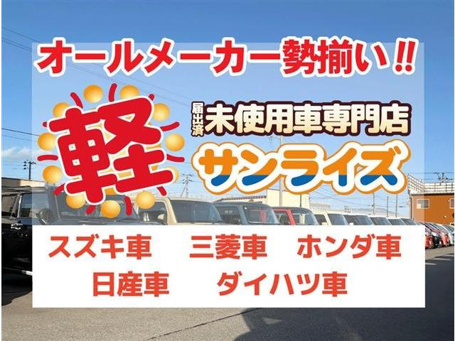 サンバートラックTA 4WD
