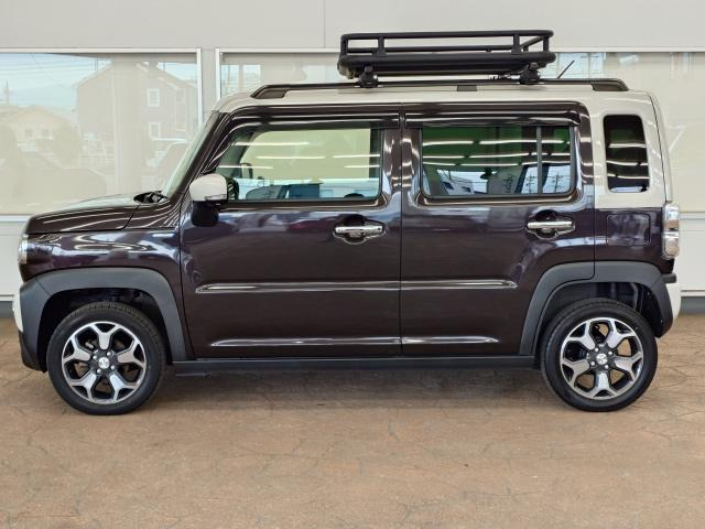 フレアクロスオーバーハイブリッド XTスペシャル 4WD