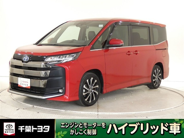 ノア