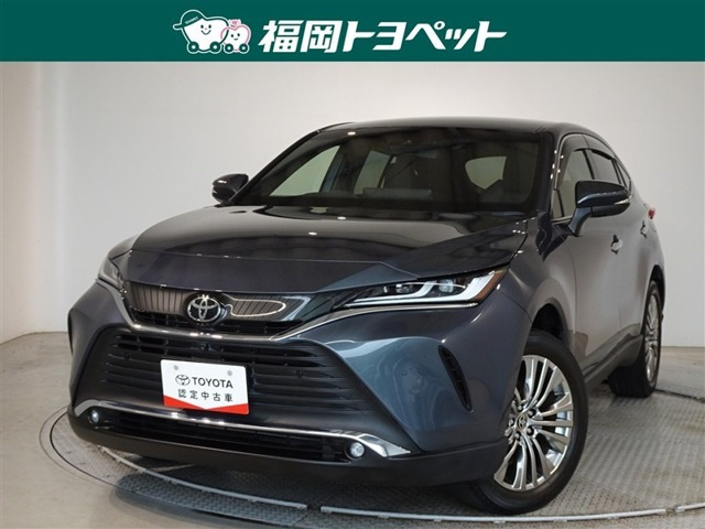ハリアー