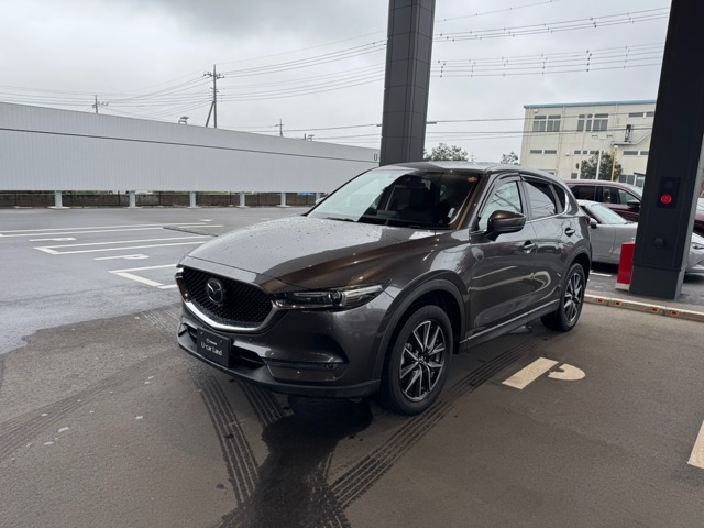 CX-52.2 XD プロアクティブ