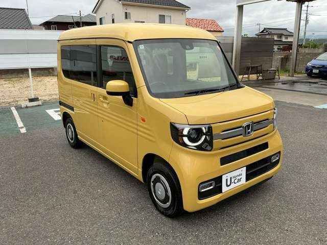 N-VAN
