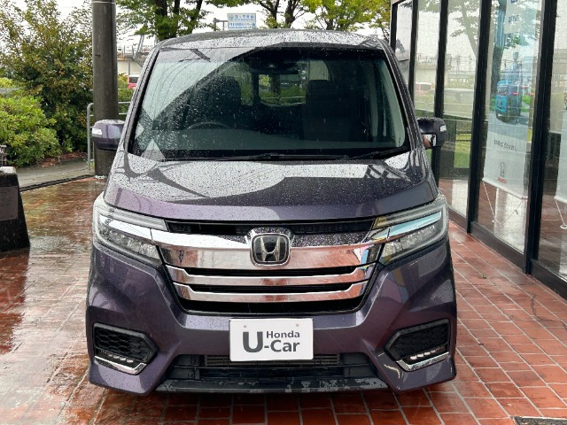 ステップワゴン1.5 スパーダ ホンダ センシング 4WD