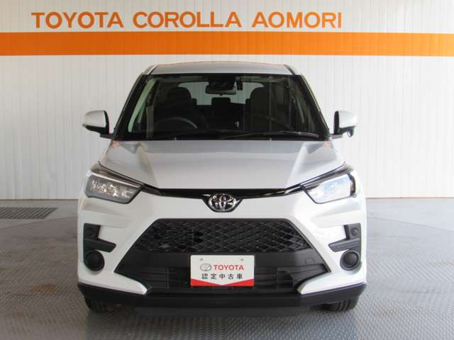 ライズ1.0 G 4WD