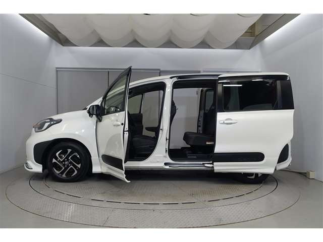シエンタハイブリッド 1.5 Z