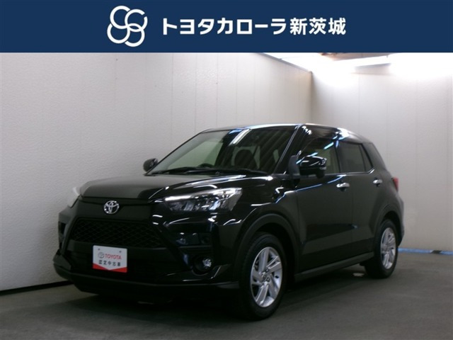 ライズ1.0 G