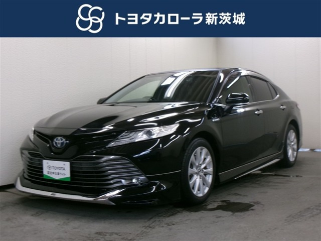 カムリ2.5 G