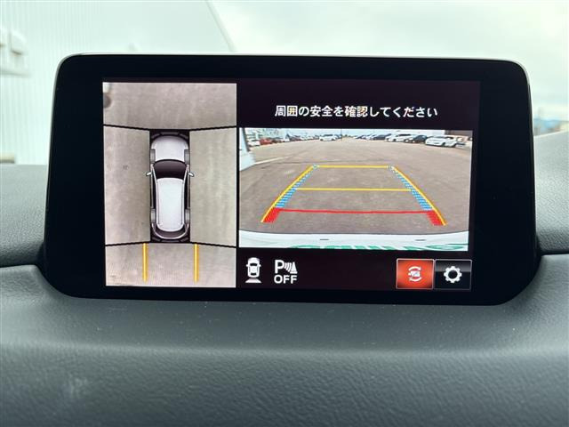 CX-82.5 25S プロアクティブ 4WD