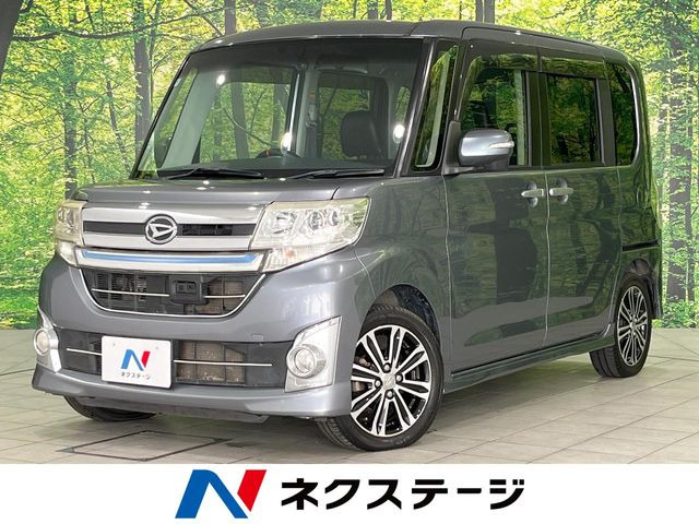 タントカスタムRS スマートセレクション SA