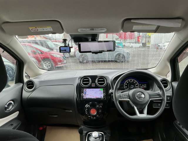 ノート1.2 e-POWER X