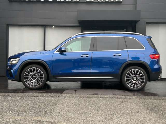 GLBGLB200d 4マチック アーバン スターズ ディーゼル 4WD