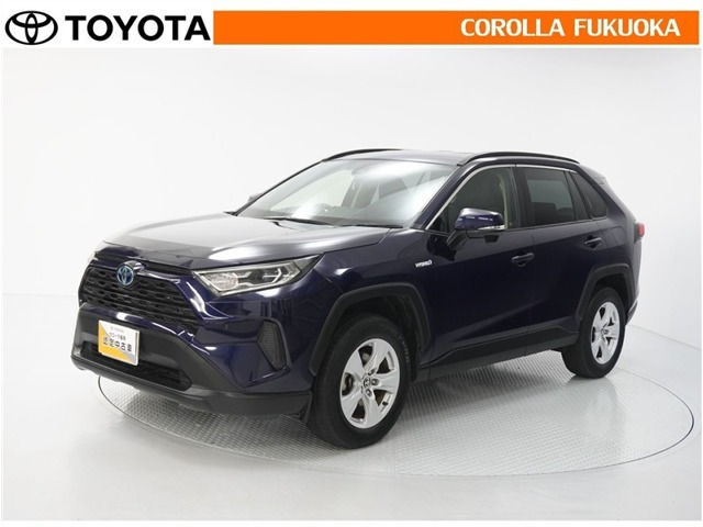 RAV42.5 ハイブリッド X