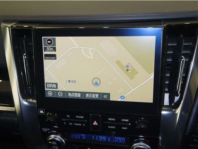 アルファードハイブリッド 2.5 SR Cパッケージ E-Four 4WD