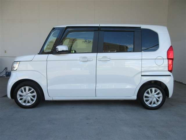 N-BOXG L ホンダセンシング