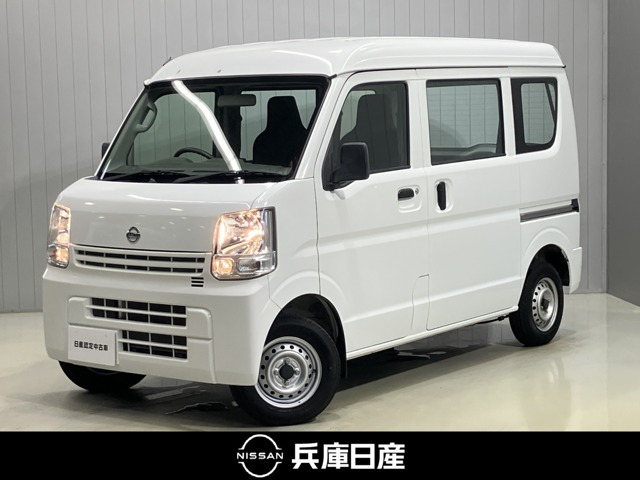 NV100クリッパーDX 5AGS車