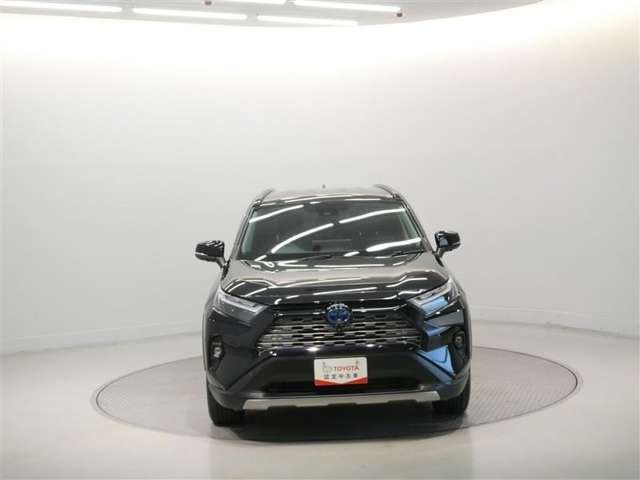 RAV42.5 ハイブリッド G E-Four 4WD