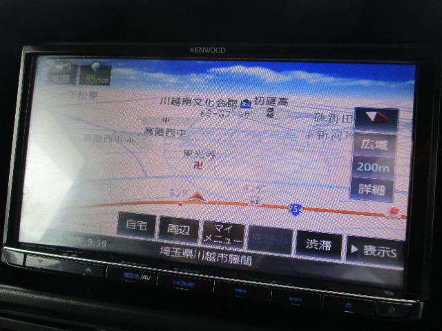 N-VANL ホンダセンシング