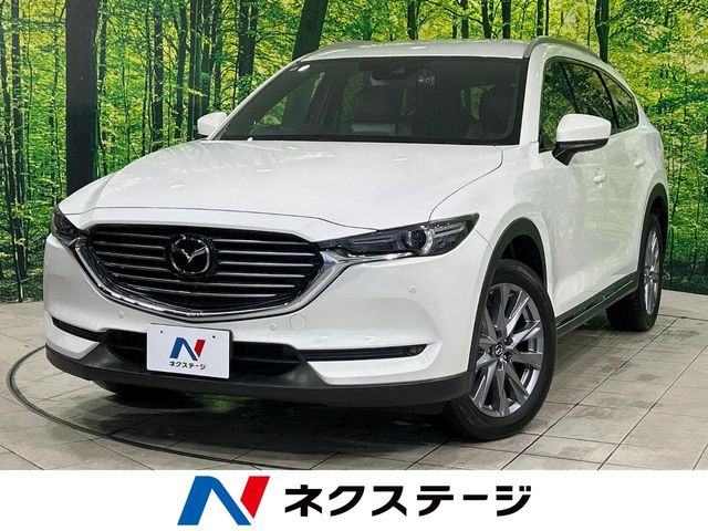 CX-82.2 XD プロアクティブ Sパッケージ
