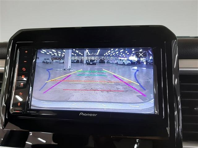 クロスビー1.0 ハイブリッド(HYBRID) MZ 4WD