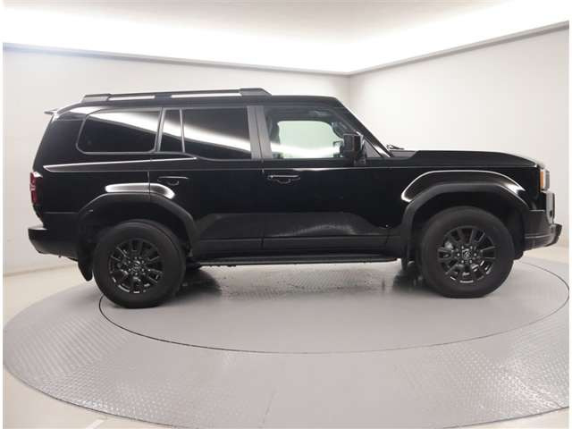 ランドクルーザー2502.7 VX 4WD