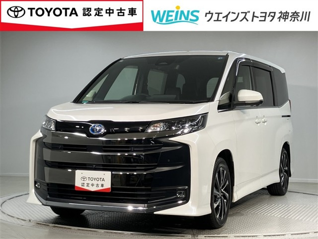 ノア