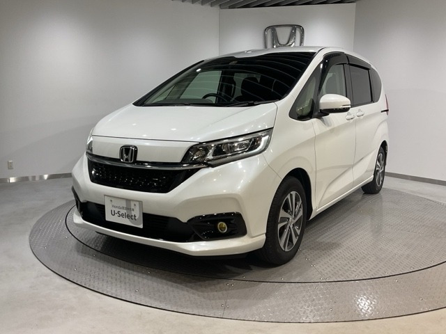 フリード1.5 G ホンダセンシング