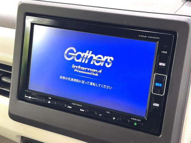 N-BOXG L ホンダセンシング