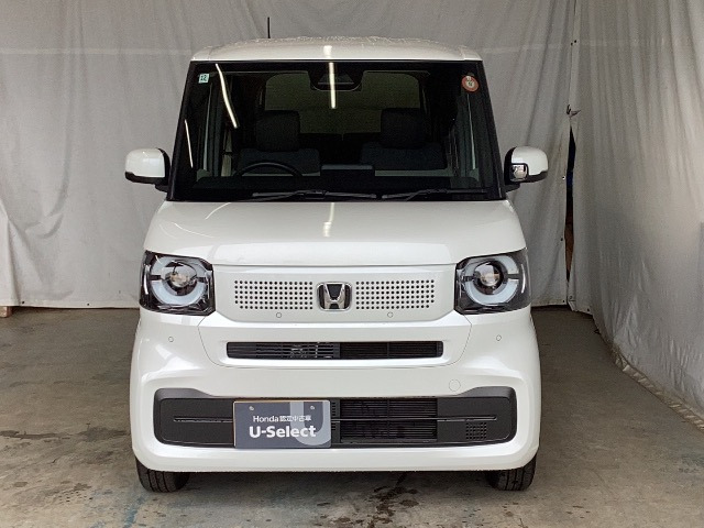 N-BOX