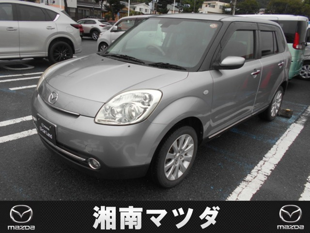 ベリーサ1.5 L