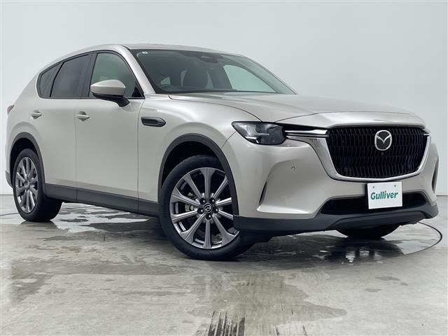 CX-603.3 XD Lパッケージ ディーゼル