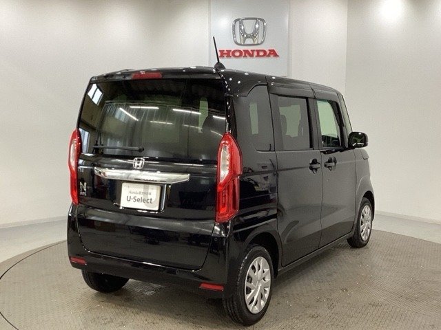 N-BOXL 4WD