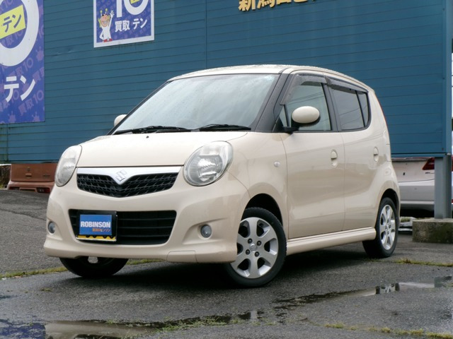 MRワゴンウィット XS 4WD