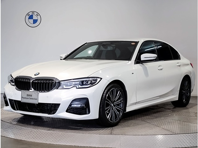 3シリーズセダン320d xドライブ Mスポーツ 4WD