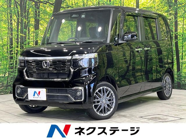 N-BOXカスタム