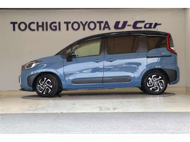 シエンタハイブリッド 1.5 Z