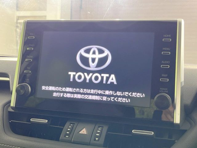 RAV42.0 G Zパッケージ 4WD