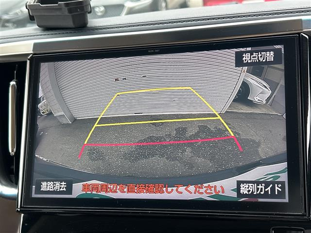 ヴェルファイアハイブリッド 2.5 V E-Four 4WD