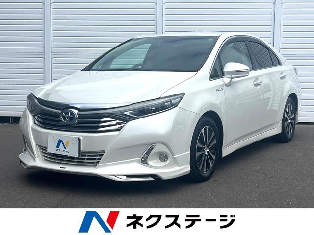 SAI2.4 S Cパッケージ