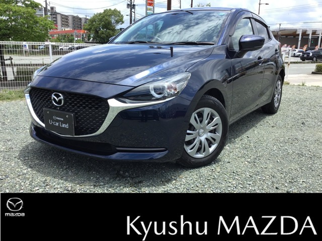 MAZDA21.5 15S スマートエディション