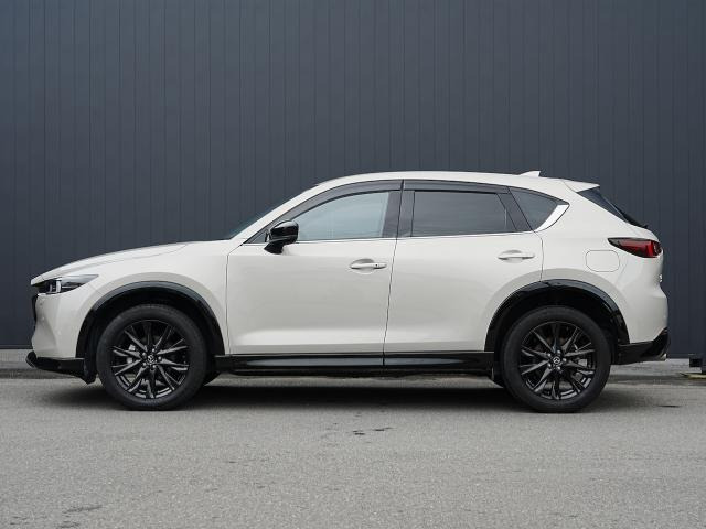 CX-52.2 XD レトロスポーツエディション 4WD